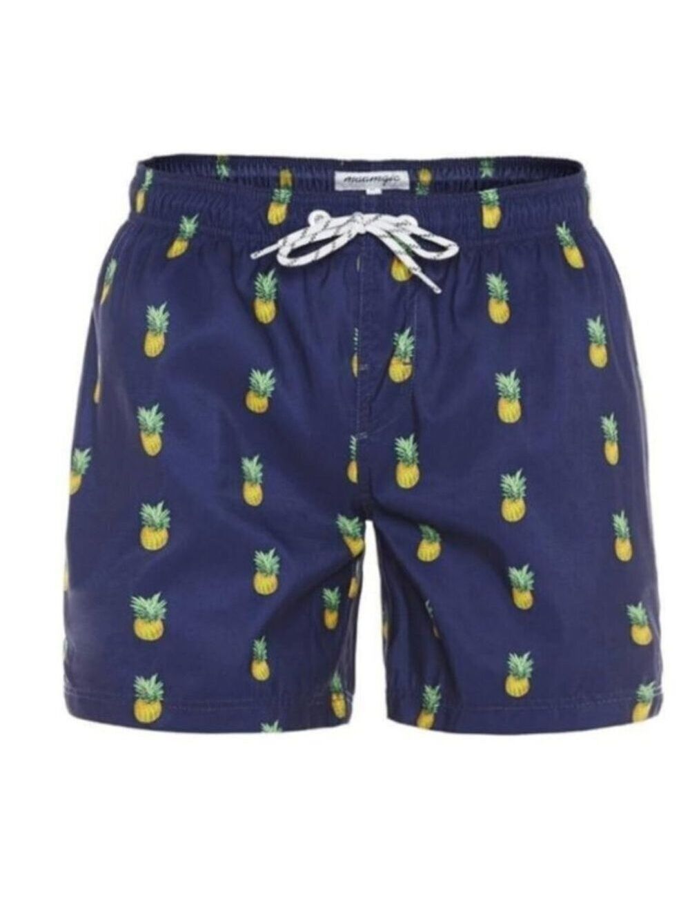 ✨✨MaaMgic Men's Swim Trunks L XL NWT